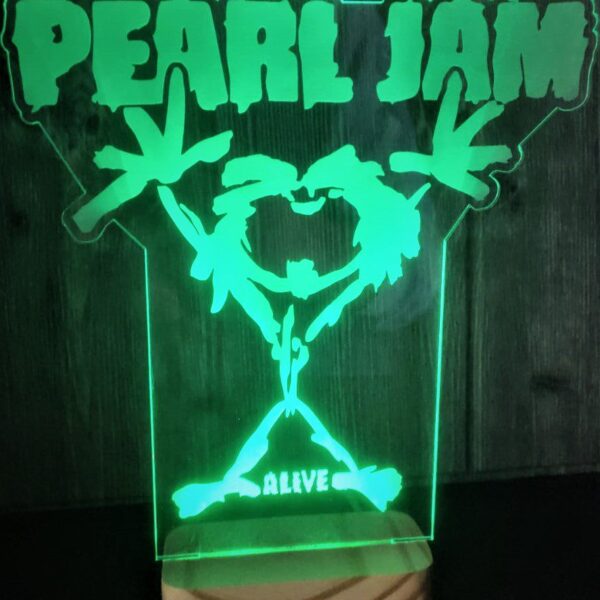 pearl-jam pearl-jam