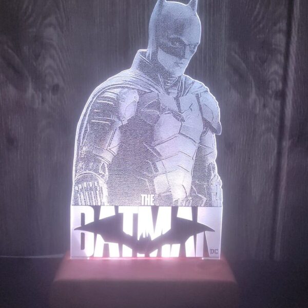 the-batman the-batman