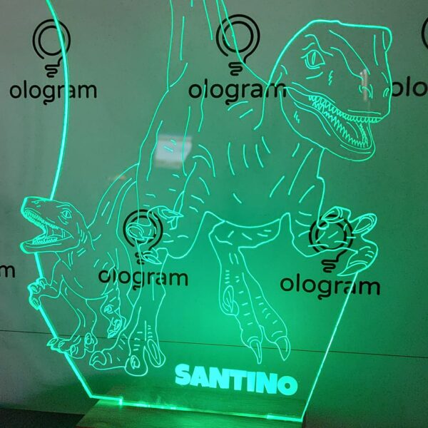 dinosaurios