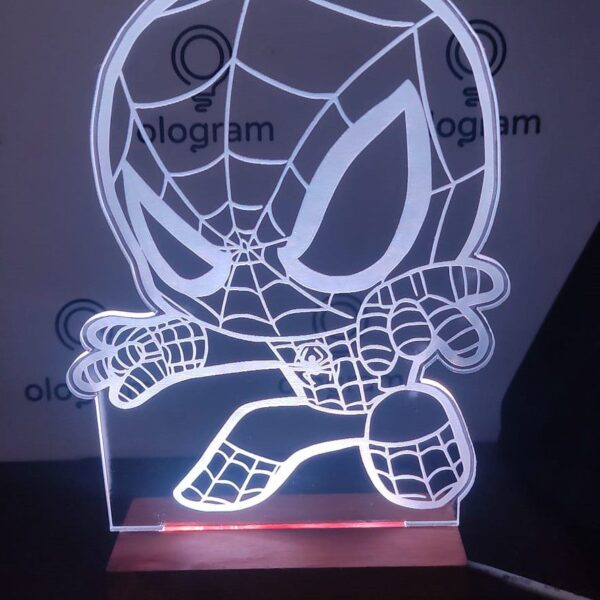 spiderman-mini
