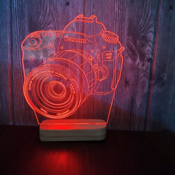 camara-canon camara-canon