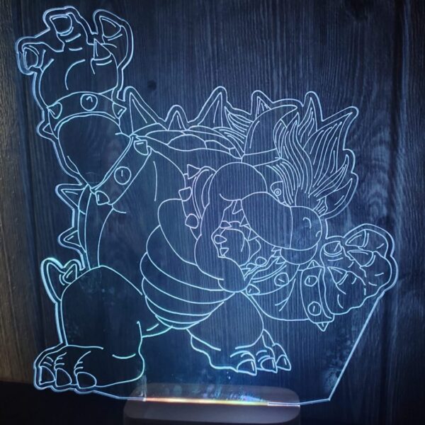 bowser bowser