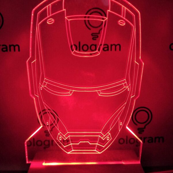 ironman