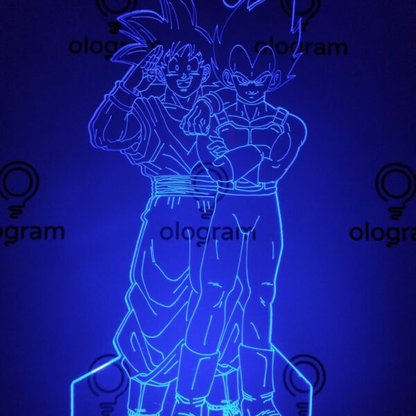 goku-vegeta-2 goku-vegeta-2