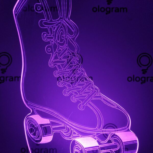 patin patin