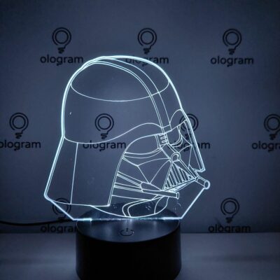 darth-vader-v1-blanco Darth Vader (v.1 - Star Wars)