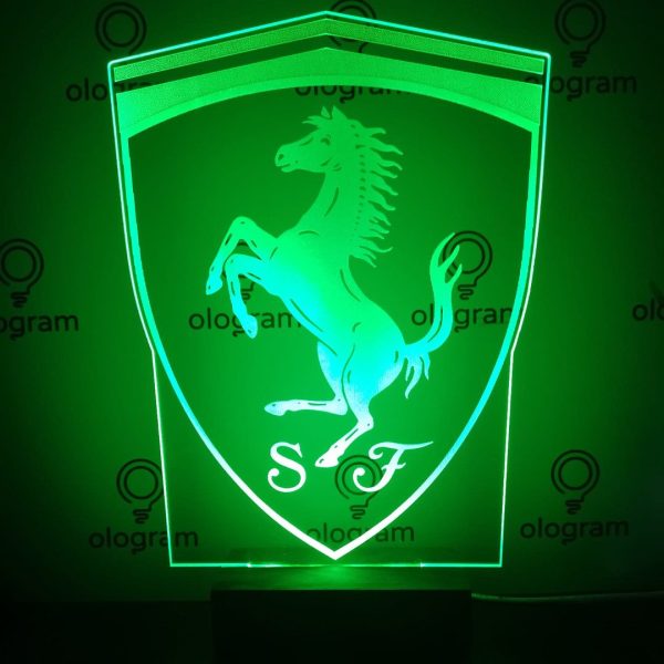 ferrari-logo-verde