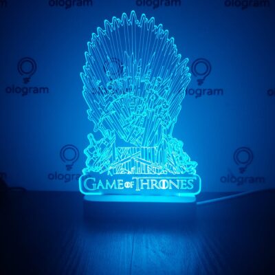 iron-throne-celeste Iron Throne (Game of Thrones)