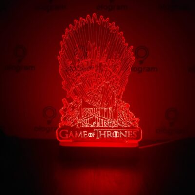 iron-throne-rojo Iron Throne (Game of Thrones)