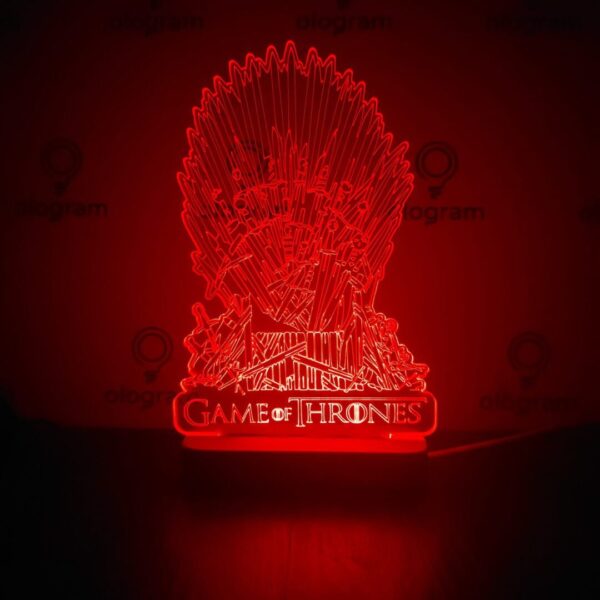iron-throne-rojo Iron Throne (Game of Thrones)