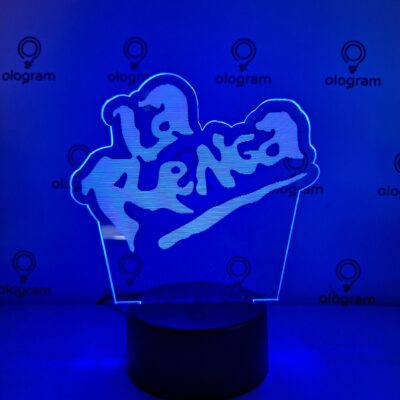 la-renga-azul La Renga