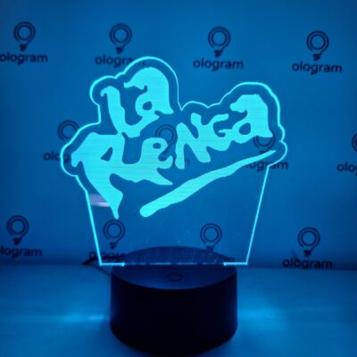 la-renga-celeste La Renga