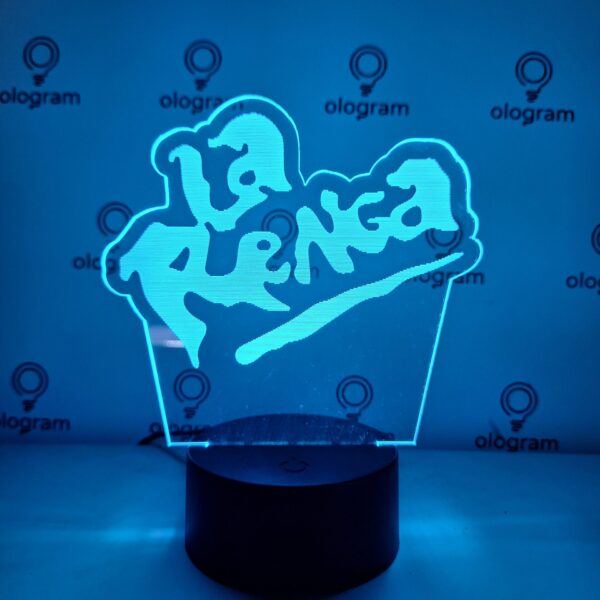 la-renga-celeste La Renga