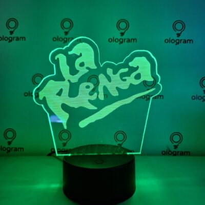 la-renga-verde La Renga