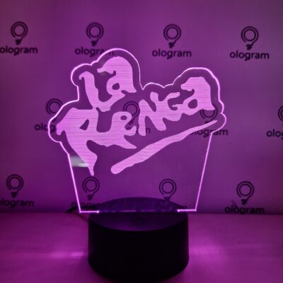 la-renga-violeta La Renga