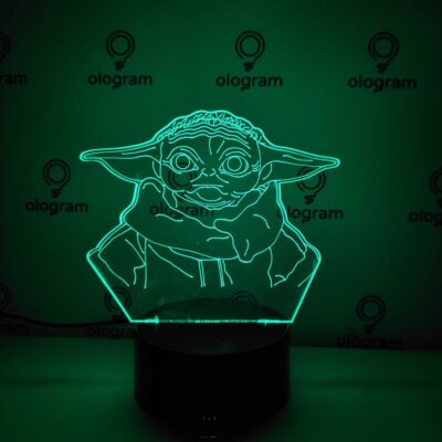 Yoda v.1 (Star Wars)