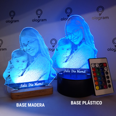 madera-plastico Día de la Madre