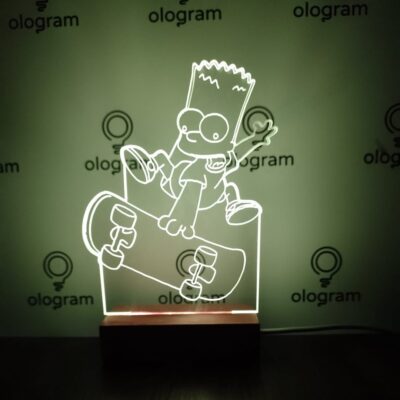 Bart Simpson (skate)