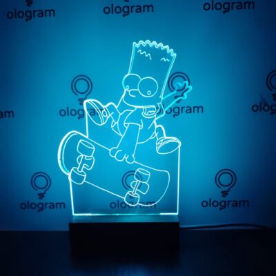 Bart Simpson (skate)