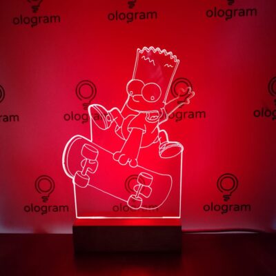 Bart Simpson (skate)