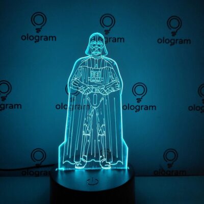 darth-vader-parado-celeste Darth Vader (parado - Star Wars)