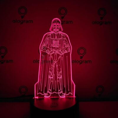 darth-vader-parado-rojo Darth Vader (parado - Star Wars)