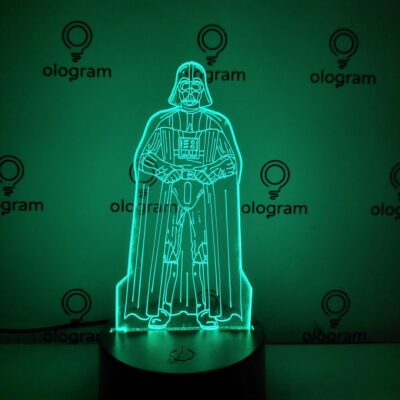 darth-vader-parado-verde Darth Vader (parado - Star Wars)