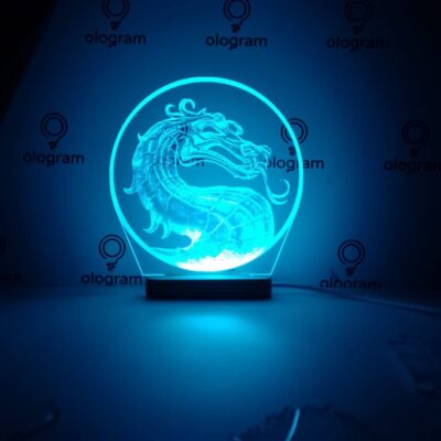 mortal-kombat-logo-celeste Mortal Kombat (logo)