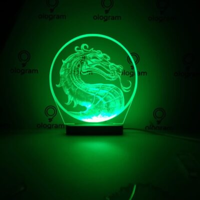 mortal-kombat-logo-verde Mortal Kombat (logo)
