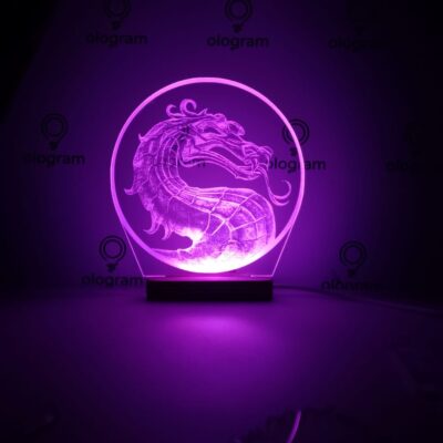 mortal-kombat-logo-violeta Mortal Kombat (logo)