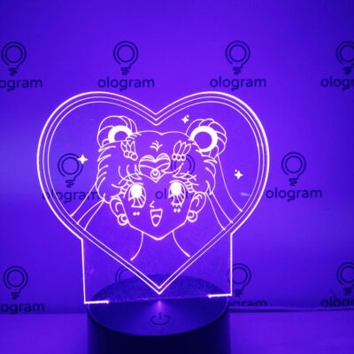 sailor-moon-violeta Sailor Moon