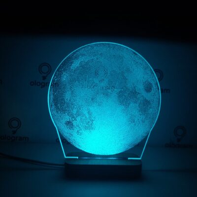 luna-celeste Luna