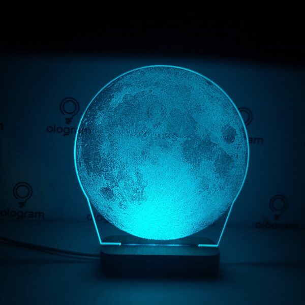 luna-celeste Luna
