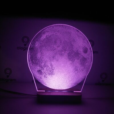 luna-violeta Luna