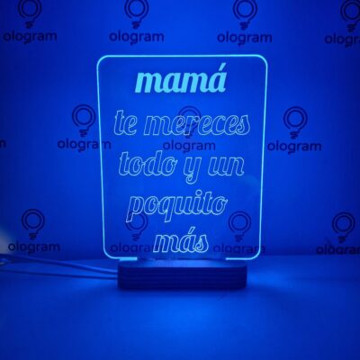 dia-madre-frase-1 Mamá Te Mereces Todo y Un Poquito Más
