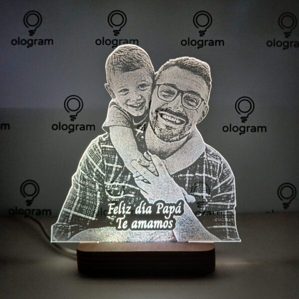 Día del Padre