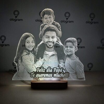 Día del Padre