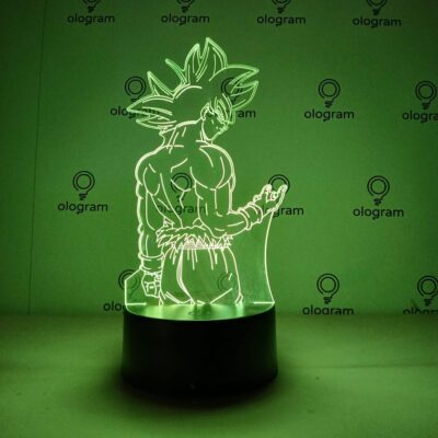 Goku (v.4 - Dragon Ball)