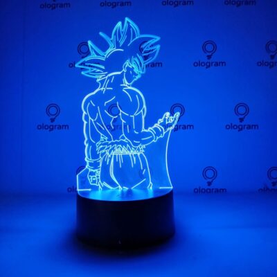 Goku (v.4 - Dragon Ball)