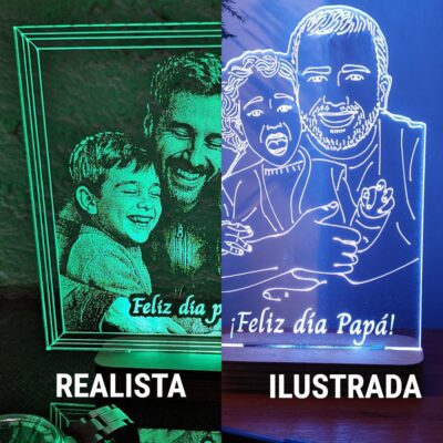 Día del Padre