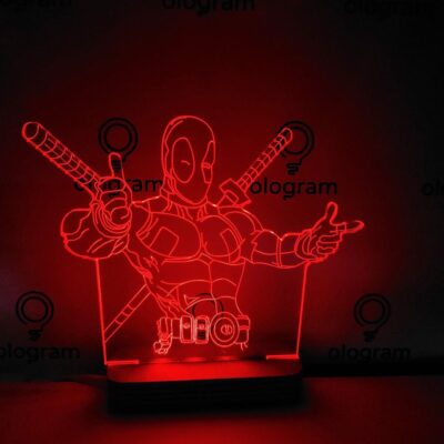 deadpool-rojo Deadpool