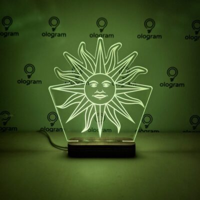 Uruguay - Sol