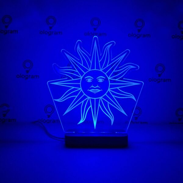 Uruguay - Sol