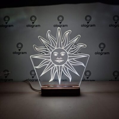 Uruguay - Sol