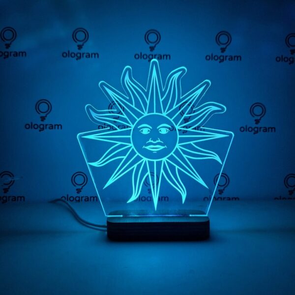 Uruguay - Sol