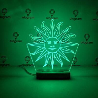 Uruguay - Sol