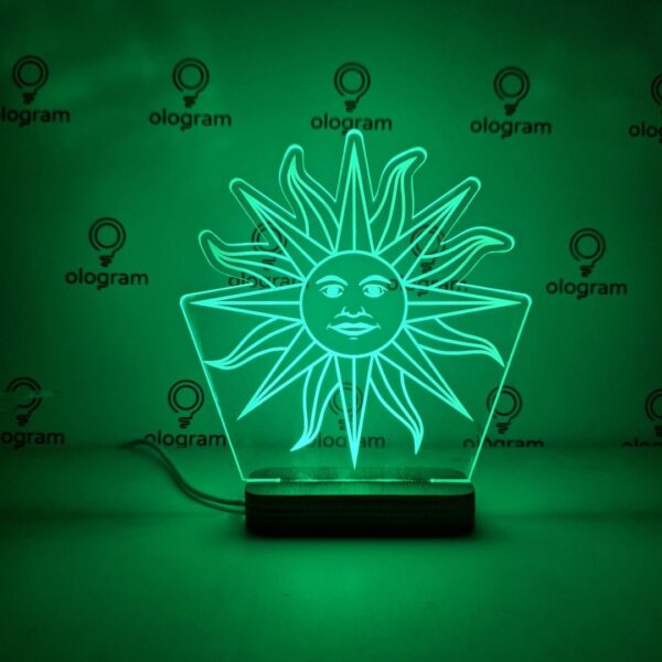 Uruguay - Sol