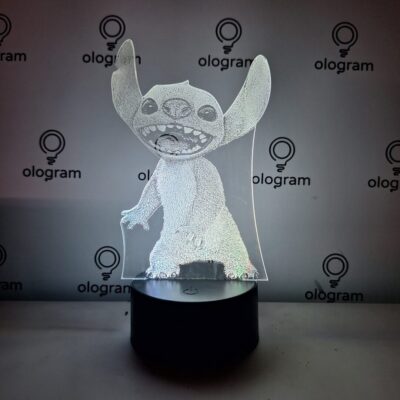 Stitch v.7