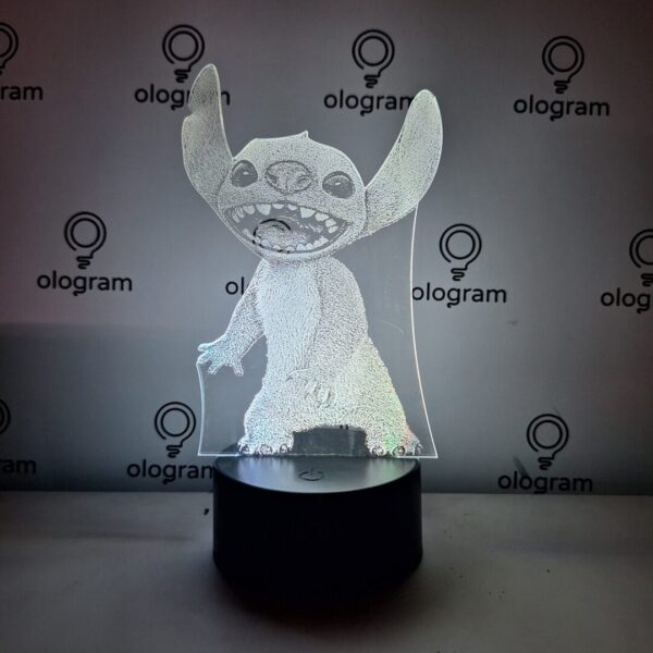Stitch v.7