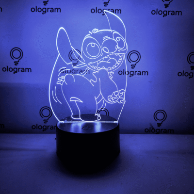 Stitch v.3